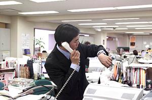 営業力強化のための実践的なスキル習得法を徹底解説