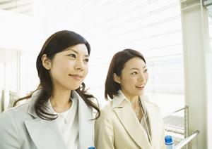 ミステリーショッピングは気軽にスタート