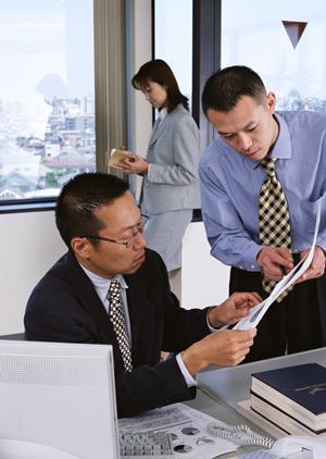 看護師が様々な分野で活躍できる医療法人